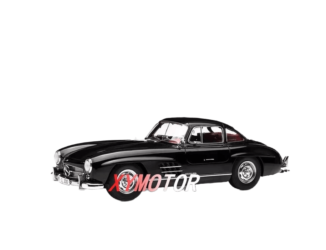 1:12 Diecast Model Car