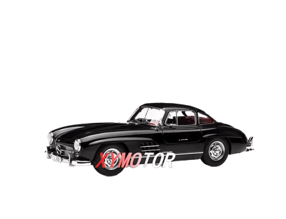 1:12 Diecast Model Car