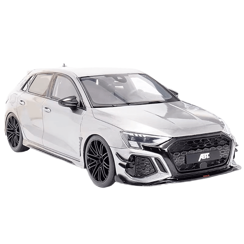 Audi RS3-R ABT 1:18