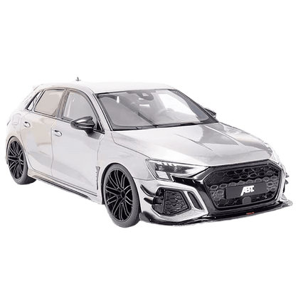 Audi RS3-R ABT 1:18