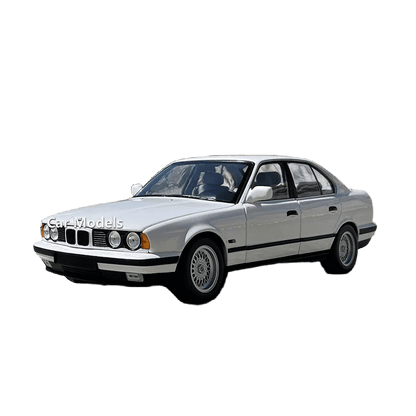 1:18 1988 BMW 535i (E34)