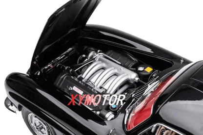 1:12 Diecast Model Car