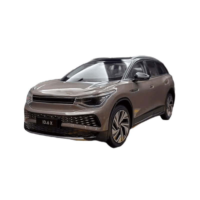 1:18 Volkswagen ID.6 X