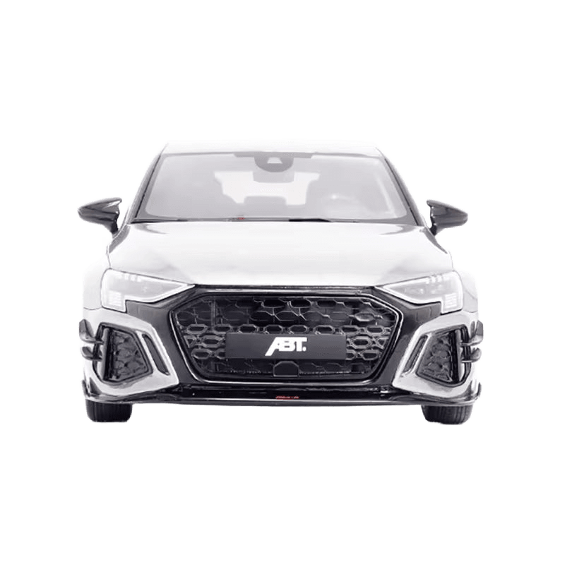 Audi RS3-R ABT 1:18