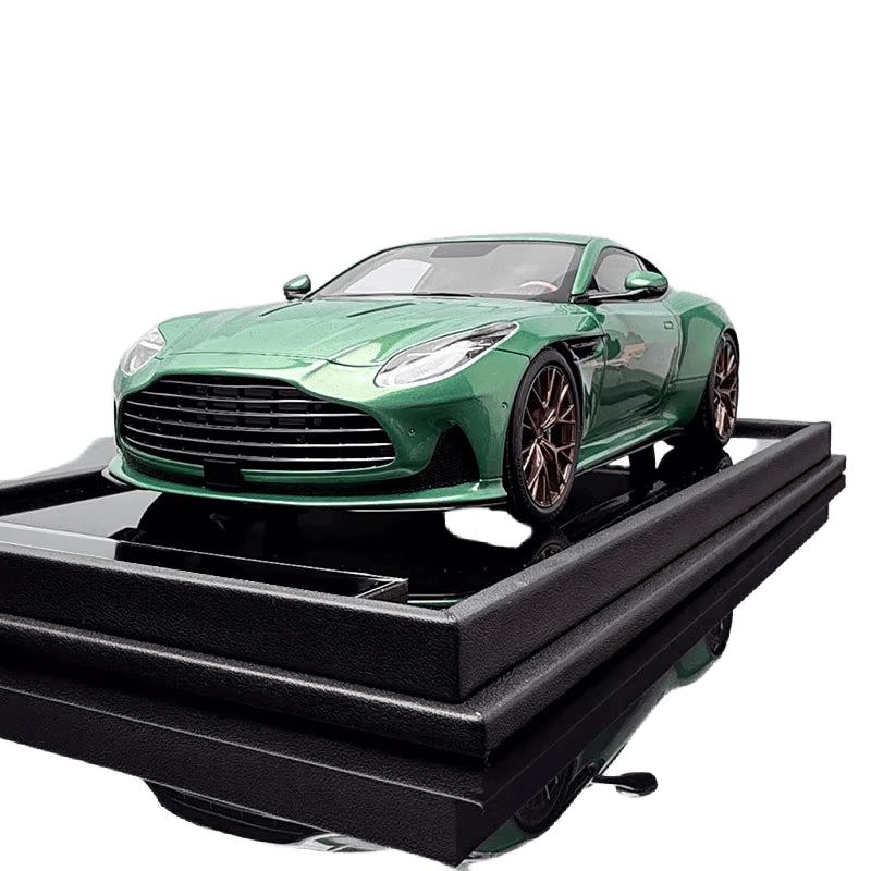 1/18 Aston Martin DB12 Coupe