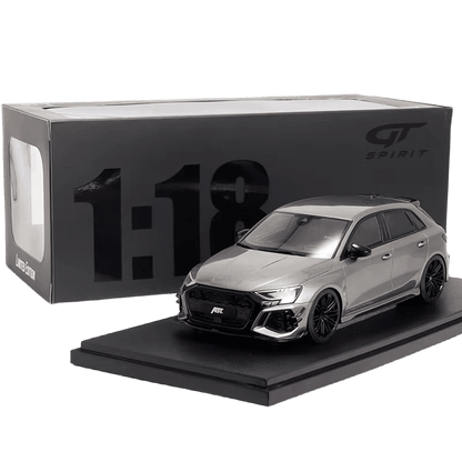 Audi RS3-R ABT 1:18
