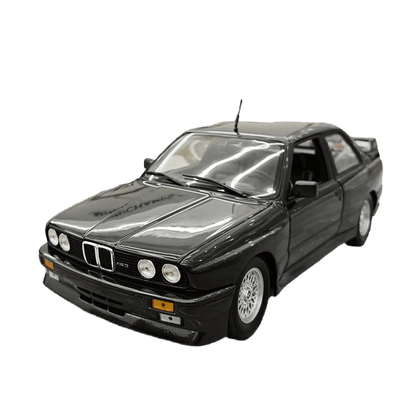 BMW M3 E30 1987 1:18