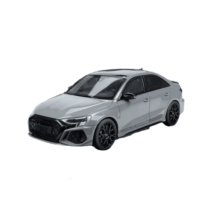 Audi RS3-R ABT 1:18