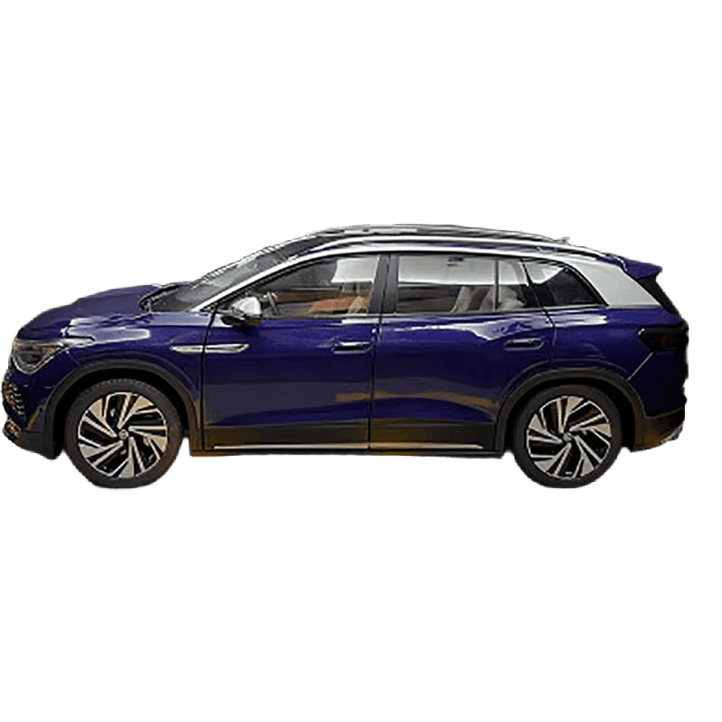 1:18 Volkswagen ID.6 X