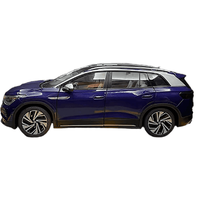 1:18 Volkswagen ID.6 X