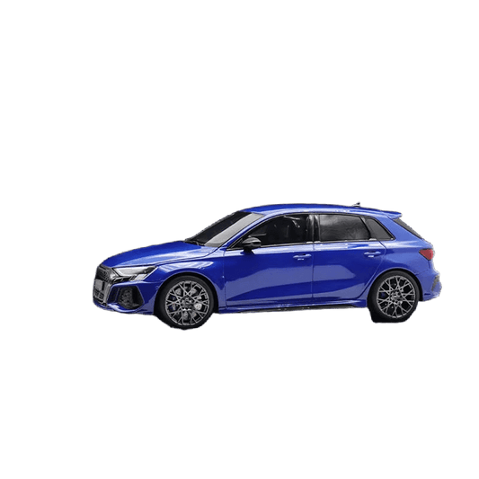 Audi RS3-R ABT 1:18