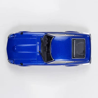 AUTOART 1:64 for FAILLADY Z Devil Z Car Model Anime Part 1